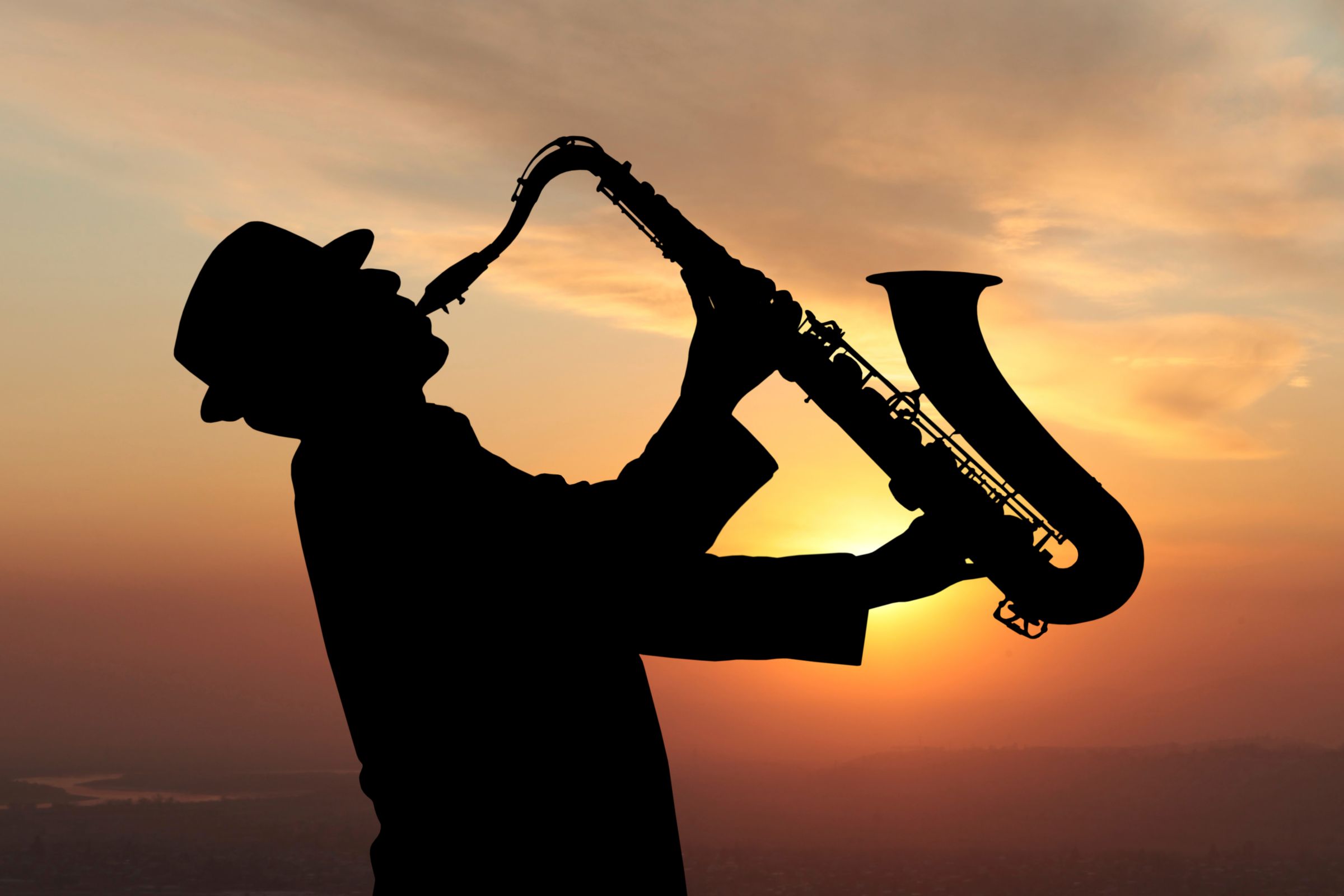 Immagine corso STORIA DEL JAZZ: dalla fine dell'800 alla metà del '900
